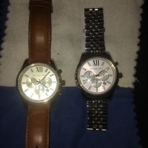 Barely worn(no more than 5 times)